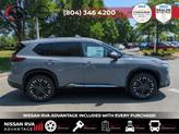 Thumbnail of 2025 Gray Nissan Rogue