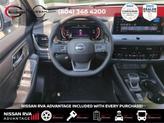 Thumbnail of 2025 Gray Nissan Rogue