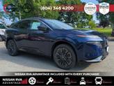 Thumbnail of 2025 Ocean Nissan Murano
