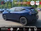 Thumbnail of 2025 Ocean Nissan Murano