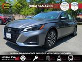 Thumbnail of 2025 Gun Met Nissan Altima
