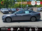 Thumbnail of 2025 Gun Met Nissan Altima