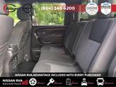 Thumbnail of 2019 Magnetic Black Metallic Nissan Titan XD