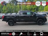 Thumbnail of 2019 Magnetic Black Metallic Nissan Titan XD