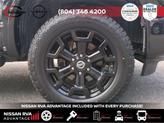 Thumbnail of 2019 Magnetic Black Metallic Nissan Titan XD