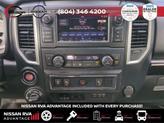 Thumbnail of 2019 Magnetic Black Metallic Nissan Titan XD