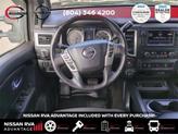 Thumbnail of 2019 Magnetic Black Metallic Nissan Titan XD
