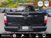 Thumbnail of 2019 Magnetic Black Metallic Nissan Titan XD