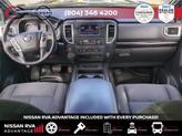 Thumbnail of 2019 Magnetic Black Metallic Nissan Titan XD