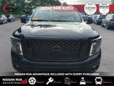 Thumbnail of 2019 Magnetic Black Metallic Nissan Titan XD