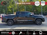 Thumbnail of 2024 Midnight Black Metallic Toyota Tundra