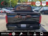 Thumbnail of 2024 Midnight Black Metallic Toyota Tundra