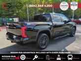 Thumbnail of 2024 Midnight Black Metallic Toyota Tundra
