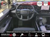 Thumbnail of 2024 Midnight Black Metallic Toyota Tundra