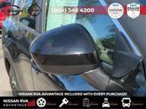 Thumbnail of 2025 Super Black Nissan Rogue