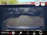 Thumbnail of 2025 Super Black Nissan Rogue