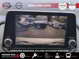 Thumbnail of 2025 White Nissan Rogue