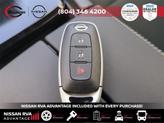 Thumbnail of 2025 White Nissan Rogue