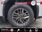 Thumbnail of 2025 White Nissan Rogue
