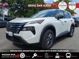 Thumbnail of 2025 White Nissan Rogue