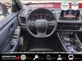 Thumbnail of 2025 White Nissan Rogue