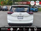 Thumbnail of 2025 White Nissan Rogue