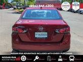 Thumbnail of 2025 Scarlet Nissan Versa