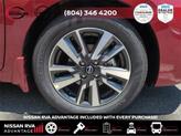 Thumbnail of 2025 Scarlet Nissan Versa