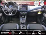 Thumbnail of 2025 Scarlet Nissan Versa
