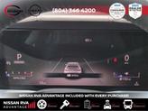 Thumbnail of 2025 Blue Nissan Murano