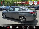 Thumbnail of 2025 Gun Met Nissan Versa
