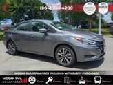 Thumbnail of 2025 Gun Met Nissan Versa