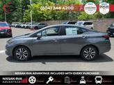 Thumbnail of 2025 Gun Met Nissan Versa