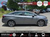 Thumbnail of 2025 Gun Met Nissan Versa