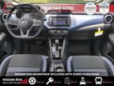 Thumbnail of 2025 Gun Met Nissan Versa