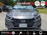 Thumbnail of 2025 Gun Met Nissan Versa