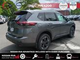 Thumbnail of 2025 Gun Met Nissan Rogue