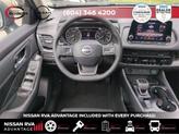 Thumbnail of 2025 Gun Met Nissan Rogue