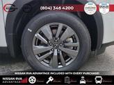 Thumbnail of 2025 White Pearl Nissan Pathfinder