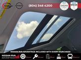 Thumbnail of 2025 White Pearl Nissan Pathfinder
