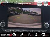 Thumbnail of 2025 White Pearl Nissan Pathfinder