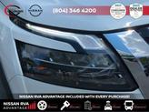 Thumbnail of 2025 White Pearl Nissan Pathfinder