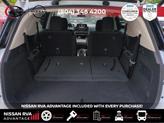 Thumbnail of 2025 White Pearl Nissan Pathfinder