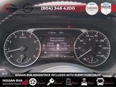 Thumbnail of 2025 White Pearl Nissan Pathfinder