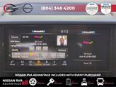 Thumbnail of 2025 Glacier White Nissan Frontier