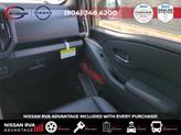 Thumbnail of 2025 Glacier White Nissan Frontier
