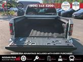 Thumbnail of 2025 Glacier White Nissan Frontier