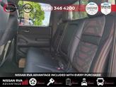 Thumbnail of 2025 Glacier White Nissan Frontier