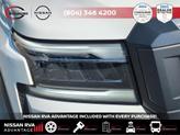 Thumbnail of 2025 Glacier White Nissan Frontier