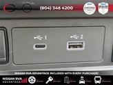 Thumbnail of 2025 Glacier White Nissan Frontier